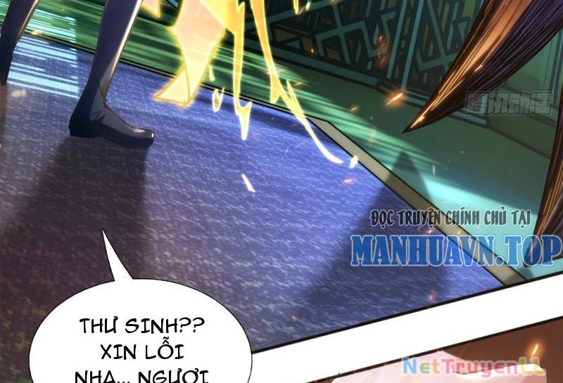 Mời công tử trảm yêu Chapter 1 - Trang 3