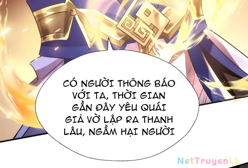 Mời công tử trảm yêu Chapter 1 - Trang 3