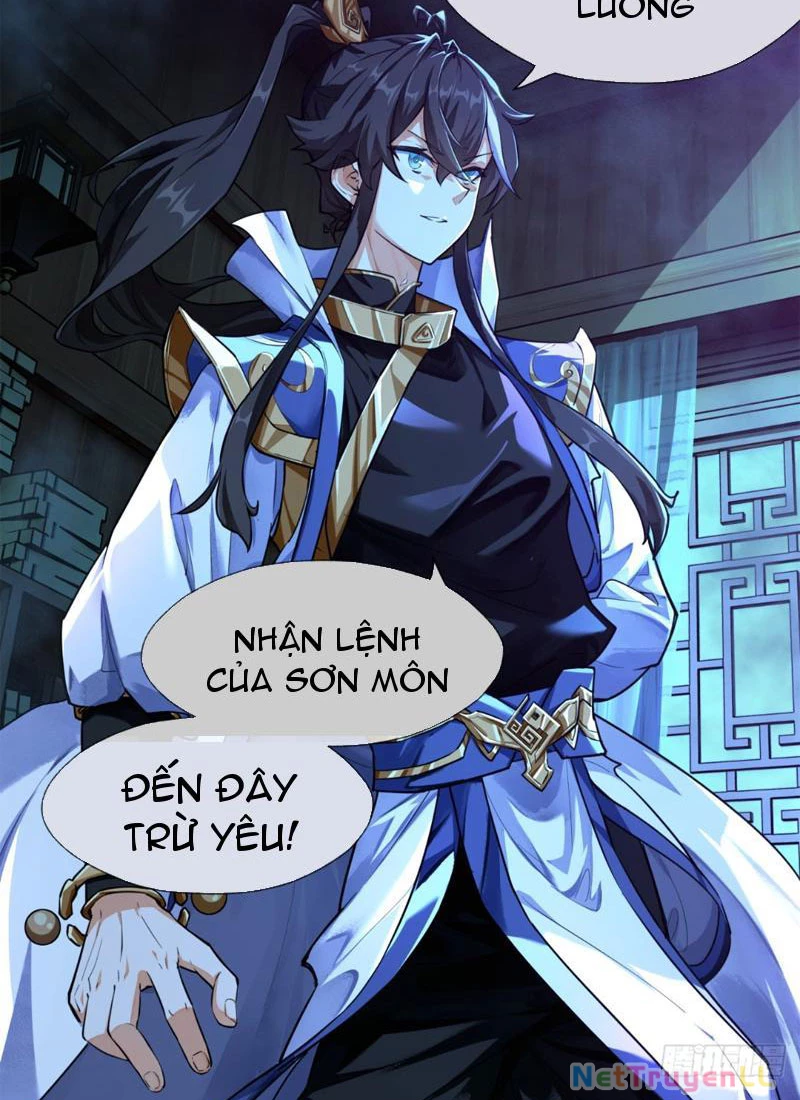 Mời công tử trảm yêu Chapter 2 - Next Chapter 3
