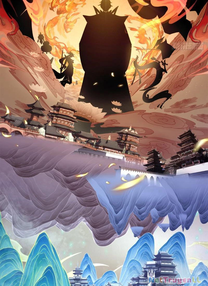 Mời công tử trảm yêu Chapter 2 - Next Chapter 3
