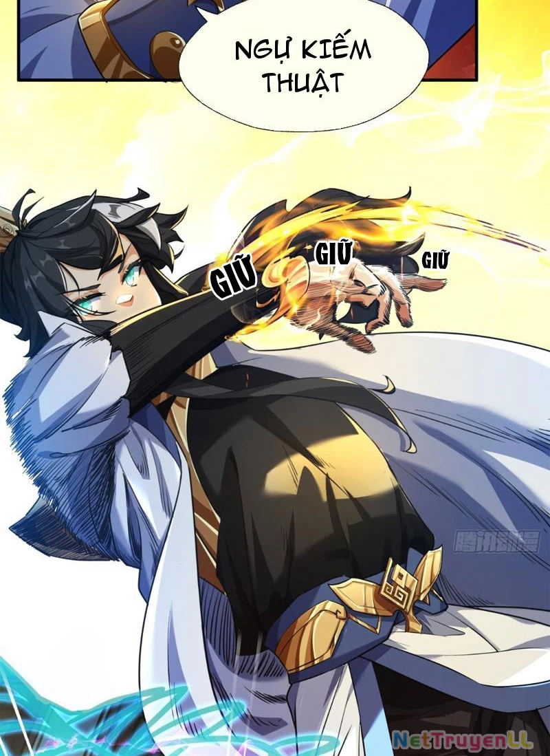 Mời công tử trảm yêu Chapter 2 - Next Chapter 3