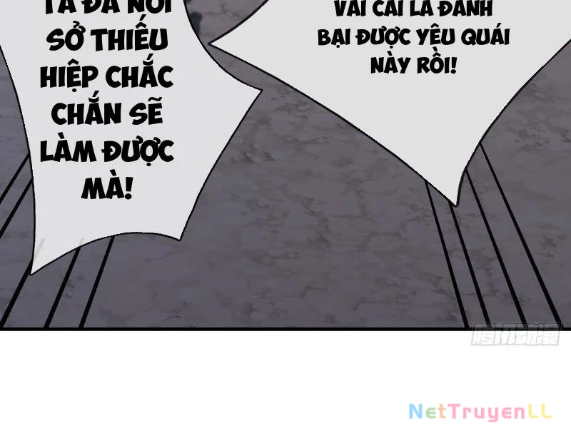 Mời công tử trảm yêu Chapter 6 - Trang 3