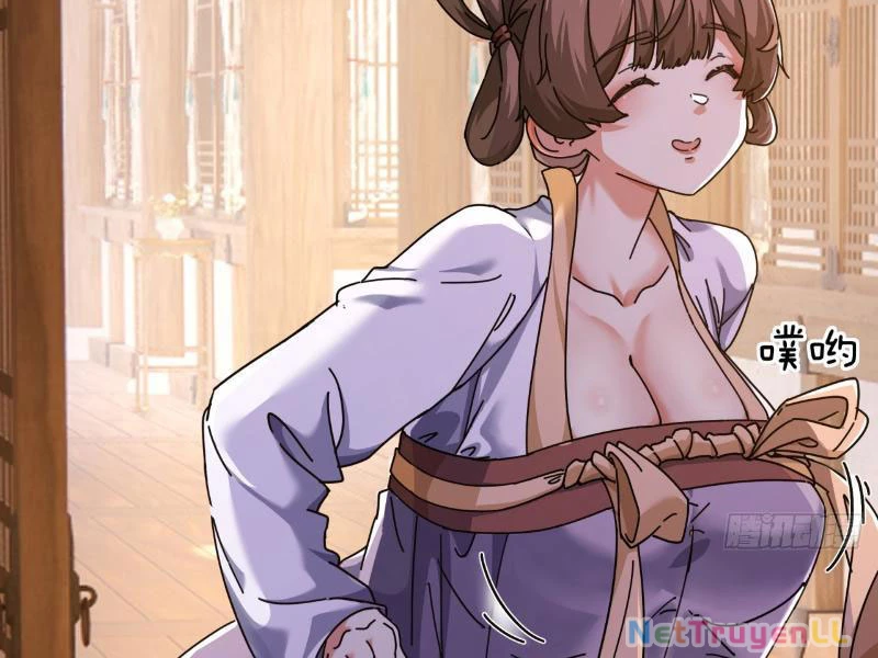 Mời công tử trảm yêu Chapter 6 - Trang 3