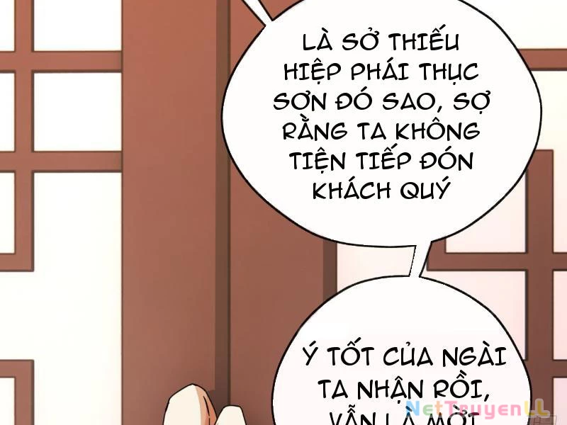 Mời công tử trảm yêu Chapter 6 - Trang 3