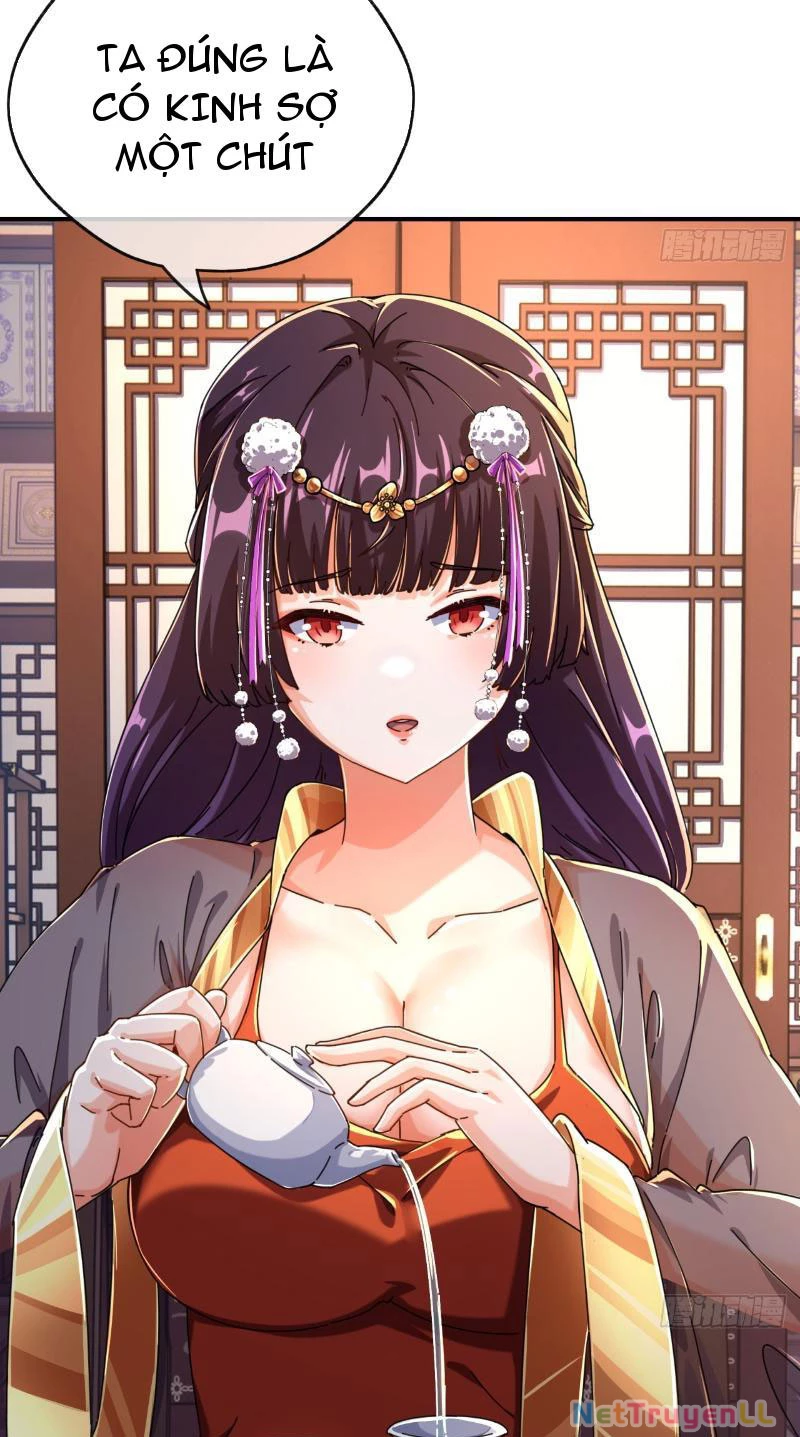 Mời công tử trảm yêu Chapter 7 - Next Chapter 8