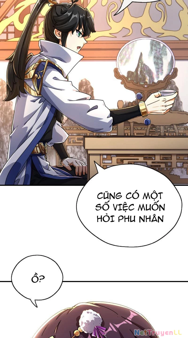 Mời công tử trảm yêu Chapter 7 - Next Chapter 8