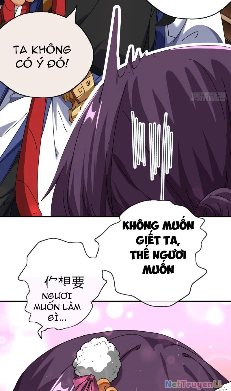 Mời công tử trảm yêu Chapter 7 - Next Chapter 8