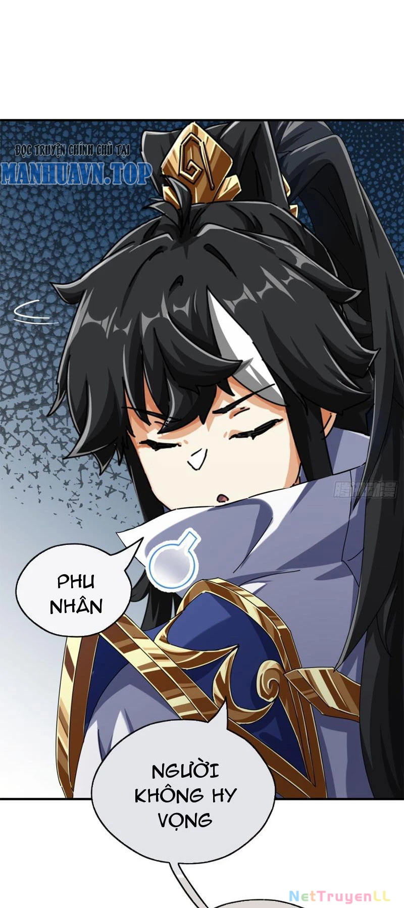 Mời công tử trảm yêu Chapter 9 - Trang 3