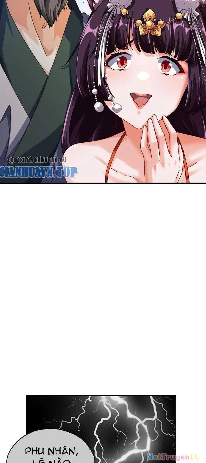 Mời công tử trảm yêu Chapter 9 - Trang 3