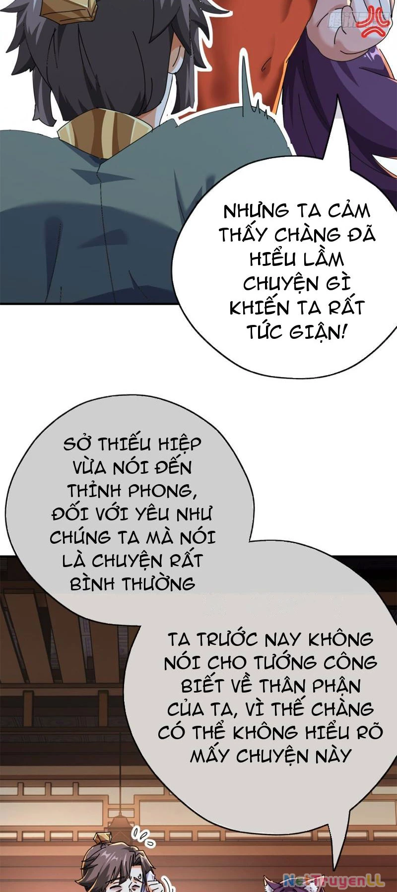 Mời công tử trảm yêu Chapter 9 - Trang 3