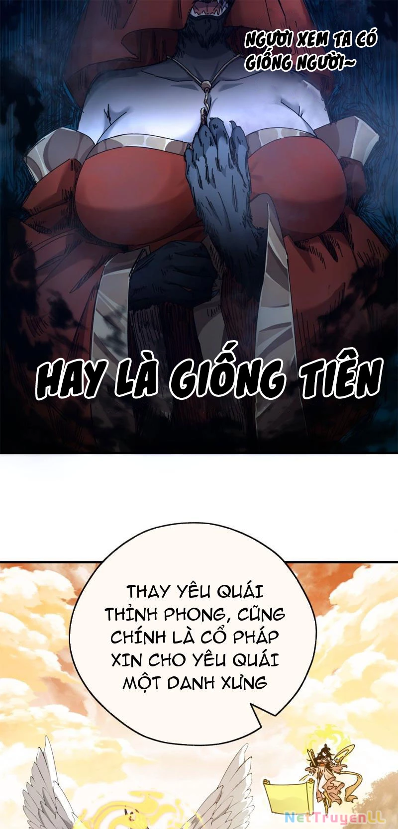 Mời công tử trảm yêu Chapter 9 - Trang 3