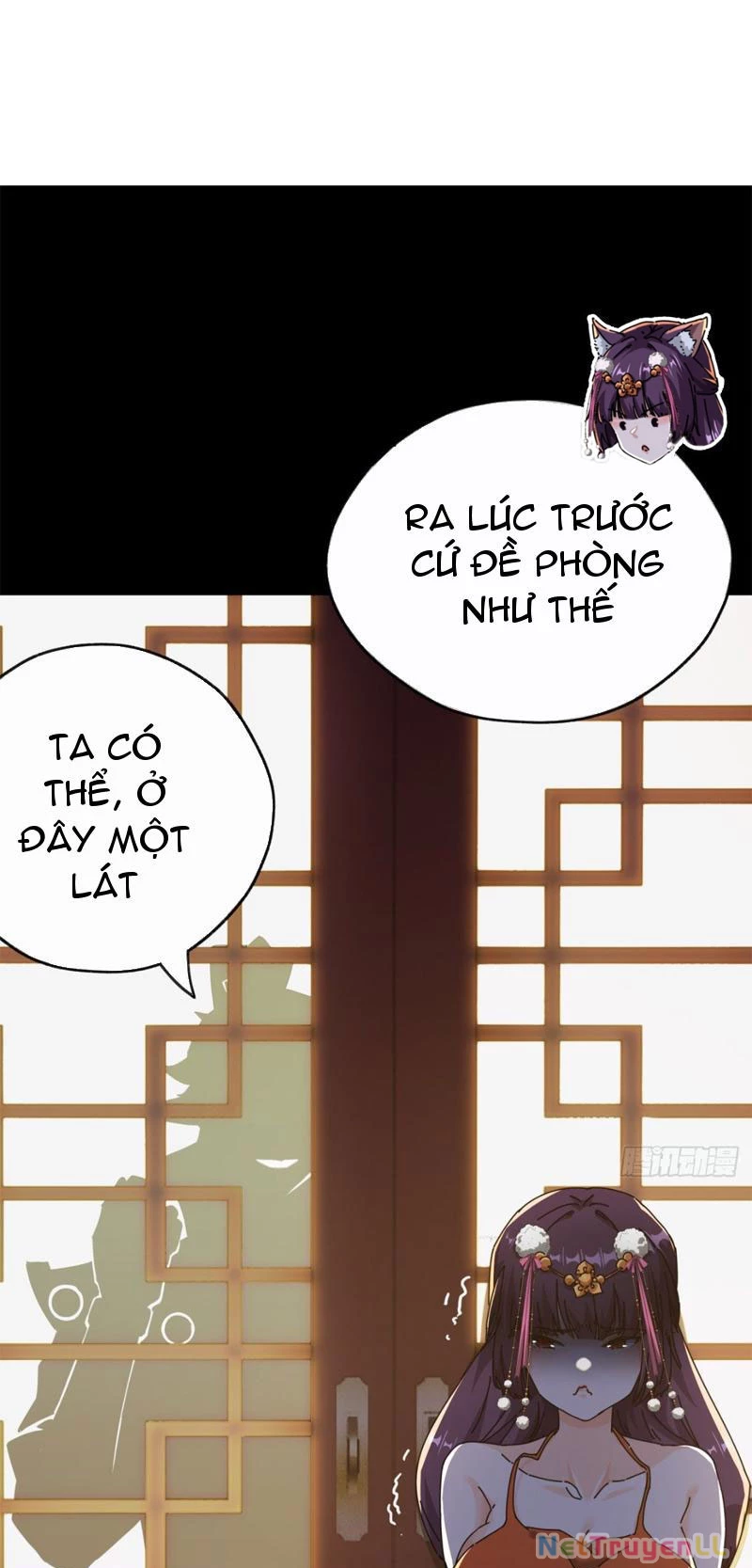 Mời công tử trảm yêu Chapter 9 - Trang 3