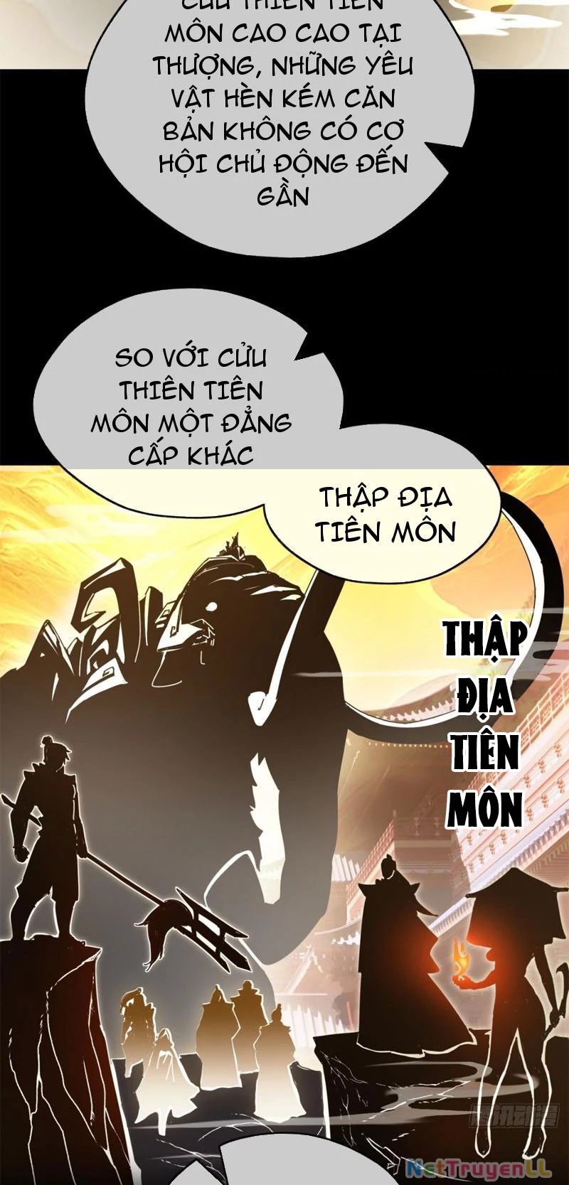 Mời công tử trảm yêu Chapter 9 - Trang 3