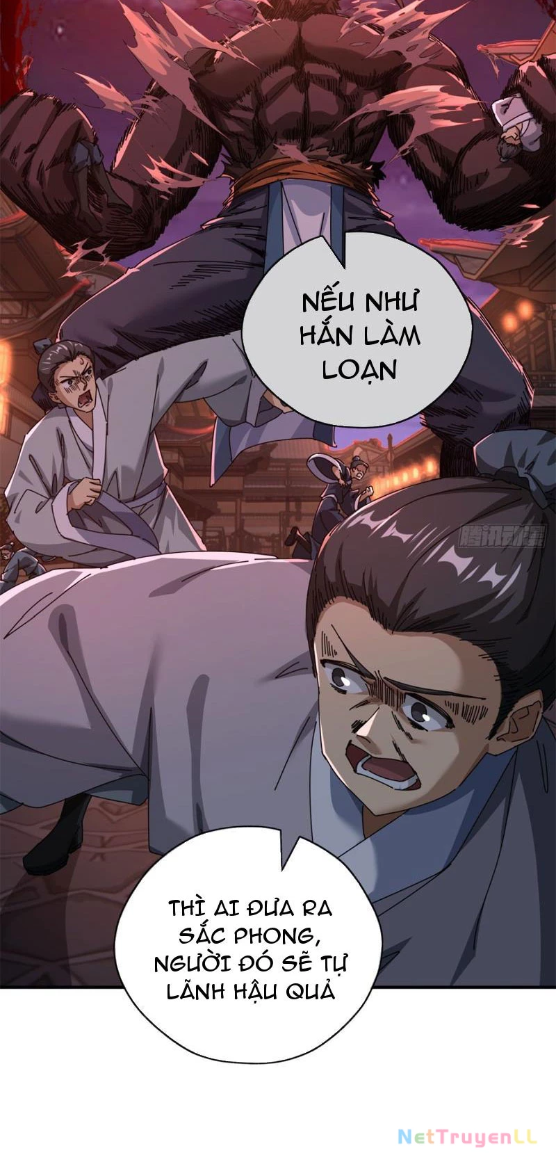 Mời công tử trảm yêu Chapter 9 - Trang 3