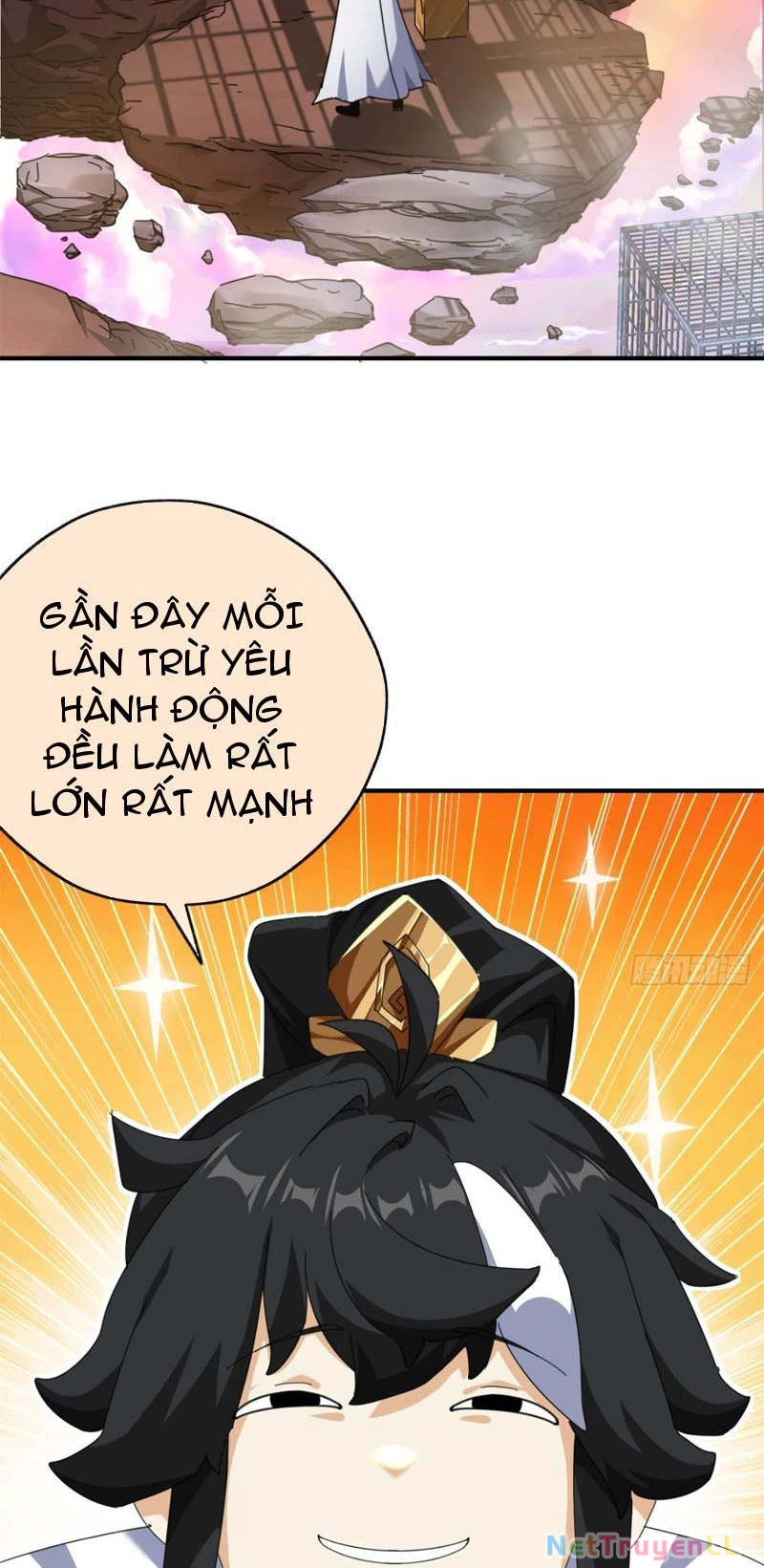 Mời công tử trảm yêu Chapter 9 - Trang 3