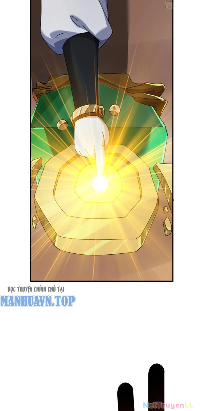 Mời công tử trảm yêu Chapter 9 - Trang 3