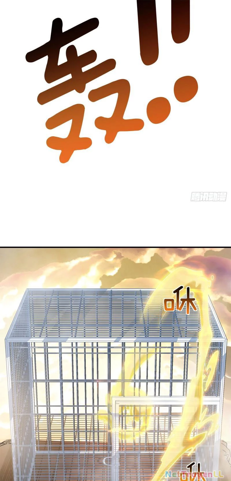 Mời công tử trảm yêu Chapter 9 - Trang 3