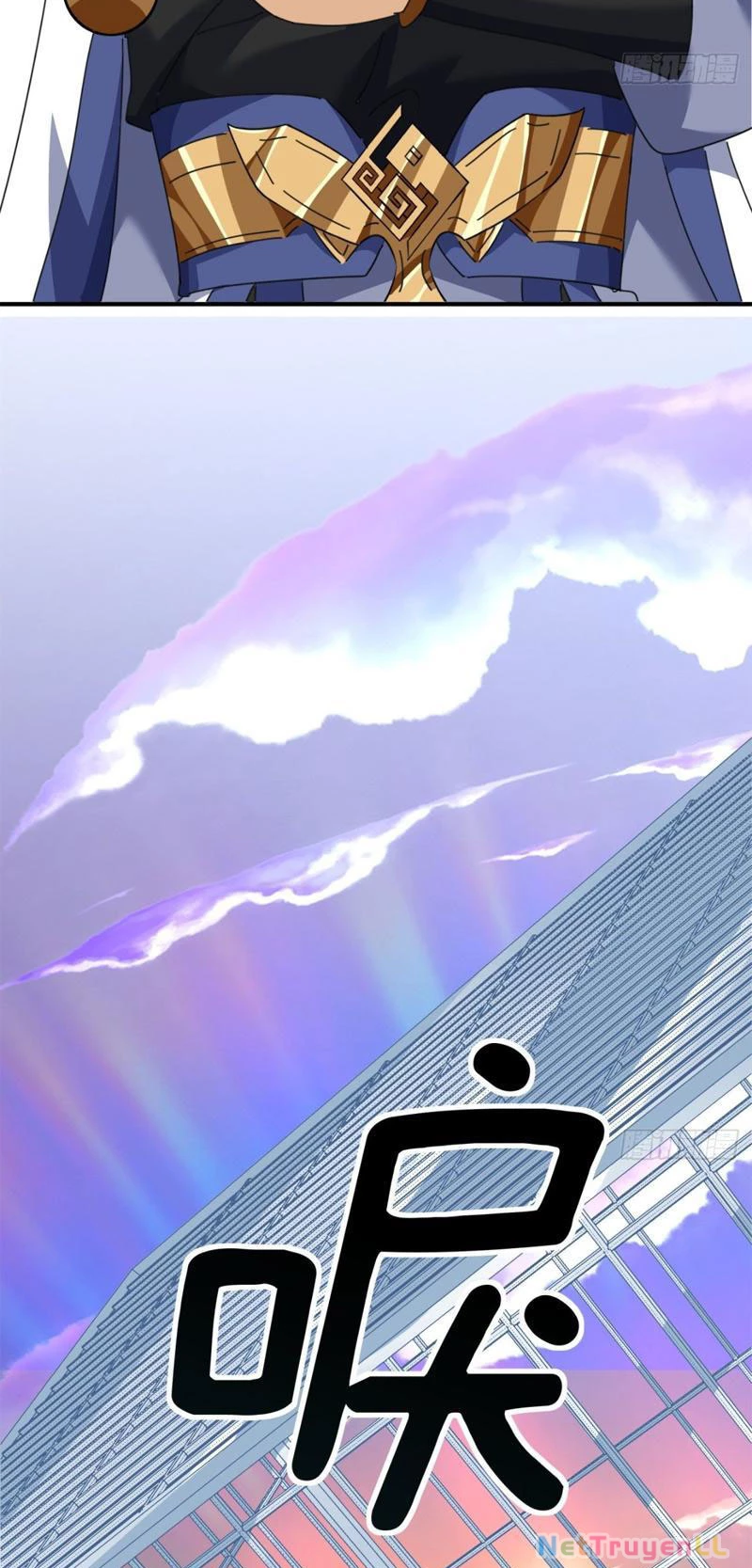 Mời công tử trảm yêu Chapter 9 - Trang 3