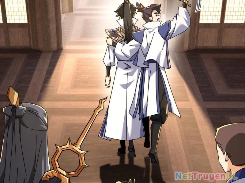 Mời công tử trảm yêu Chapter 11 - Next Chapter 12