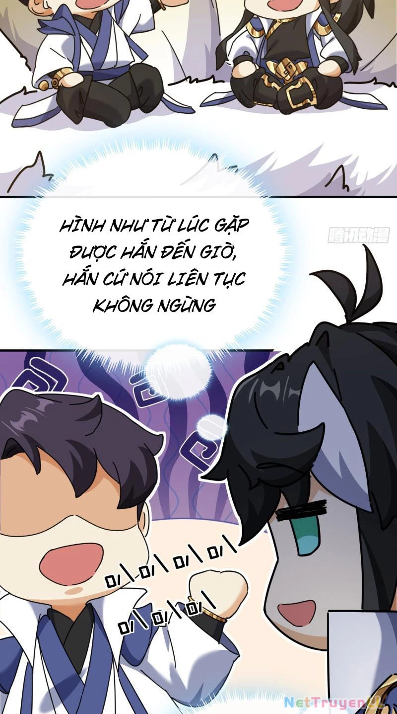 Mời công tử trảm yêu Chapter 12 - Trang 3