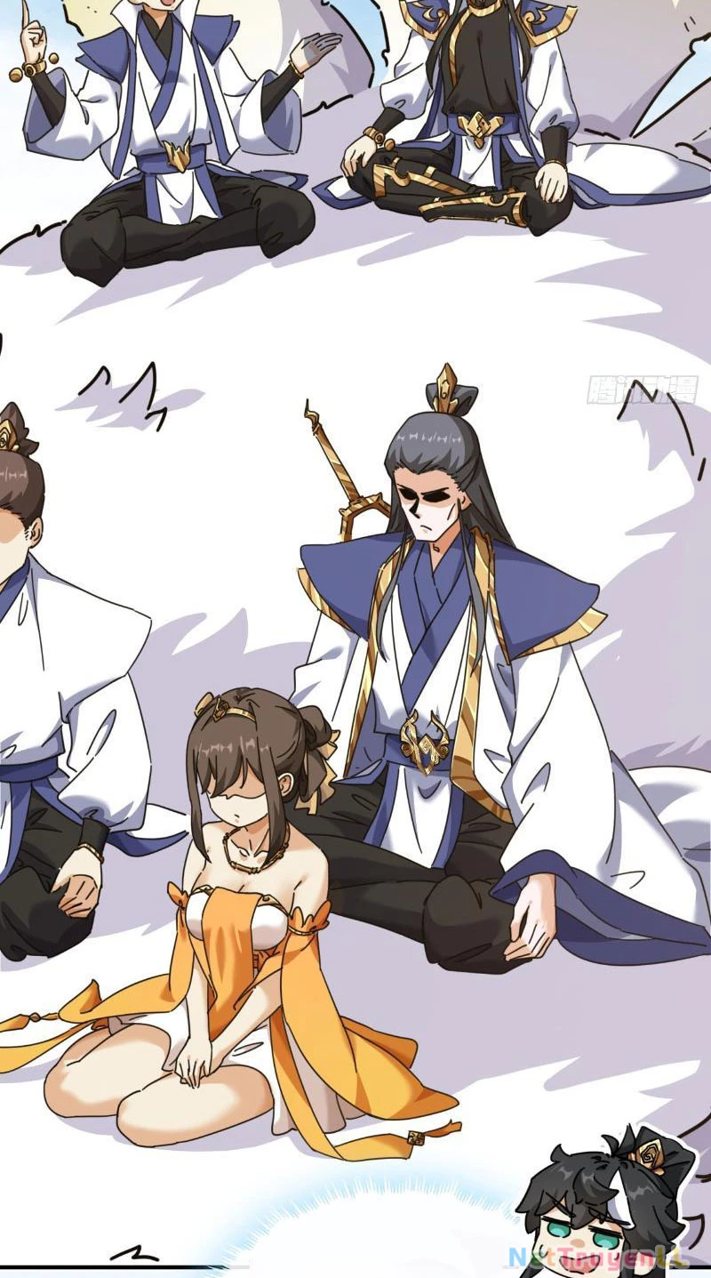Mời công tử trảm yêu Chapter 12 - Trang 3