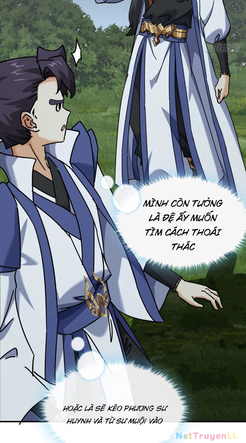 Mời công tử trảm yêu Chapter 12 - Trang 3