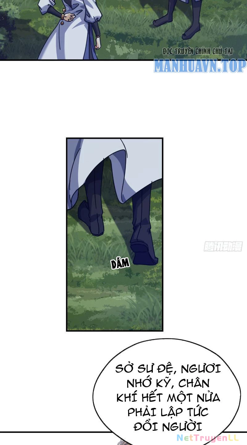 Mời công tử trảm yêu Chapter 12 - Trang 3