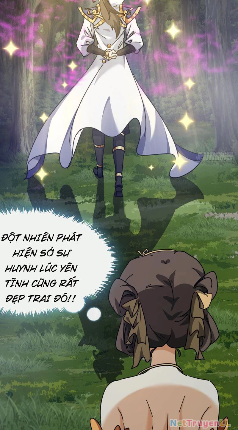 Mời công tử trảm yêu Chapter 12 - Trang 3