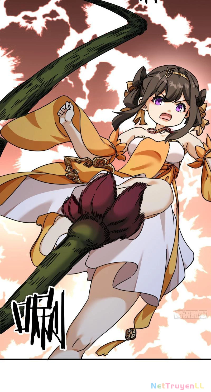Mời công tử trảm yêu Chapter 14 - Trang 3