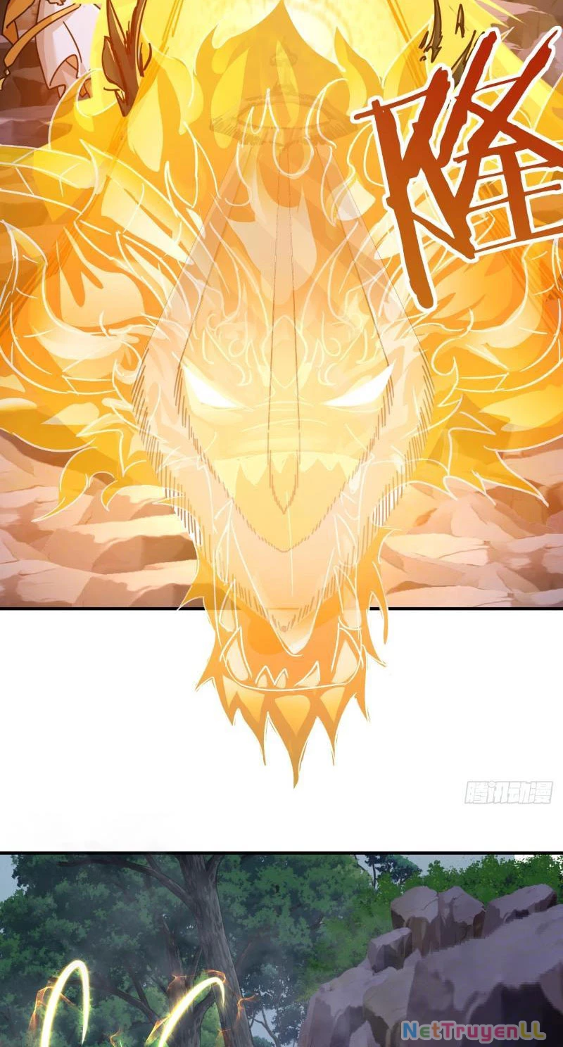 Mời công tử trảm yêu Chapter 14 - Trang 3