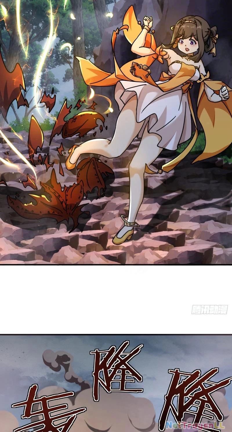 Mời công tử trảm yêu Chapter 14 - Trang 3