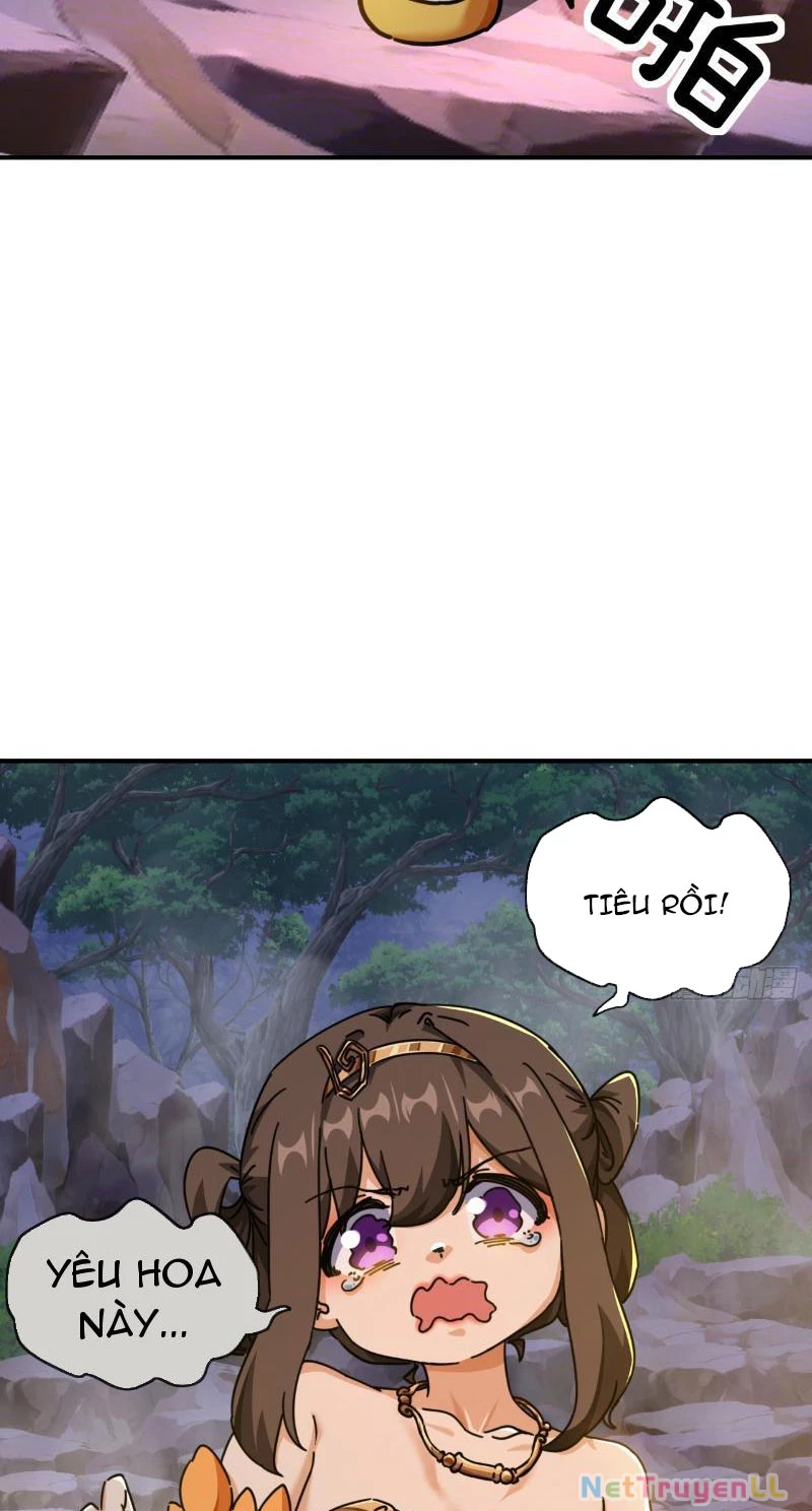 Mời công tử trảm yêu Chapter 14 - Trang 3