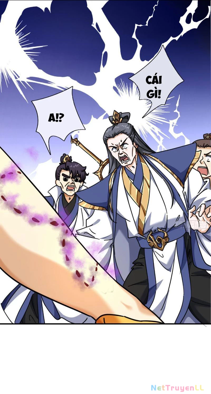 Mời công tử trảm yêu Chapter 14 - Trang 3