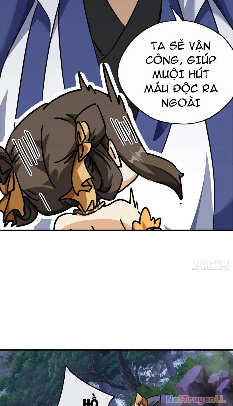 Mời công tử trảm yêu Chapter 14 - Trang 3