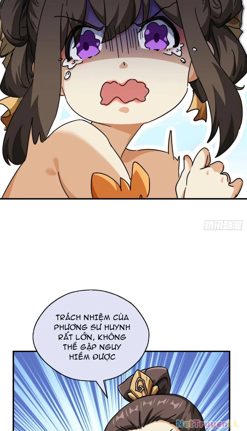 Mời công tử trảm yêu Chapter 14 - Trang 3