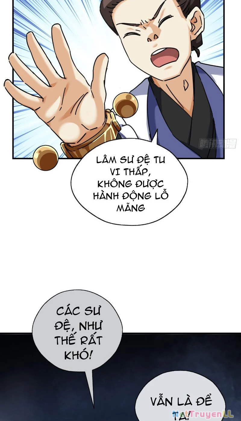 Mời công tử trảm yêu Chapter 14 - Trang 3