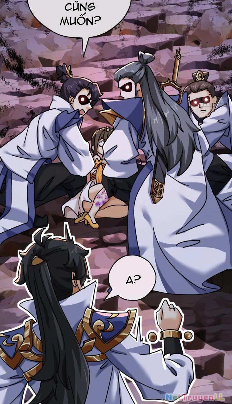 Mời công tử trảm yêu Chapter 14 - Trang 3