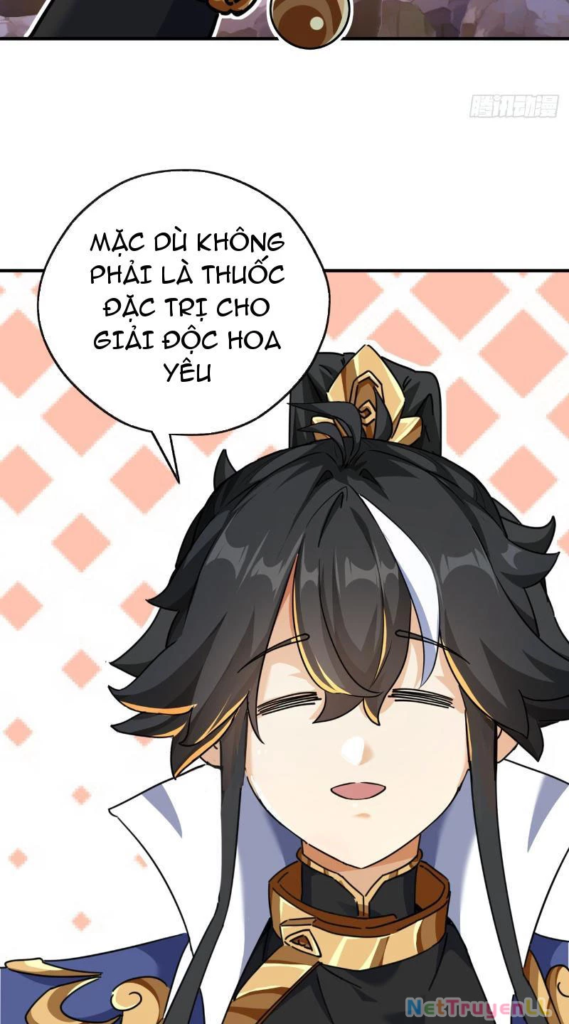 Mời công tử trảm yêu Chapter 14 - Trang 3
