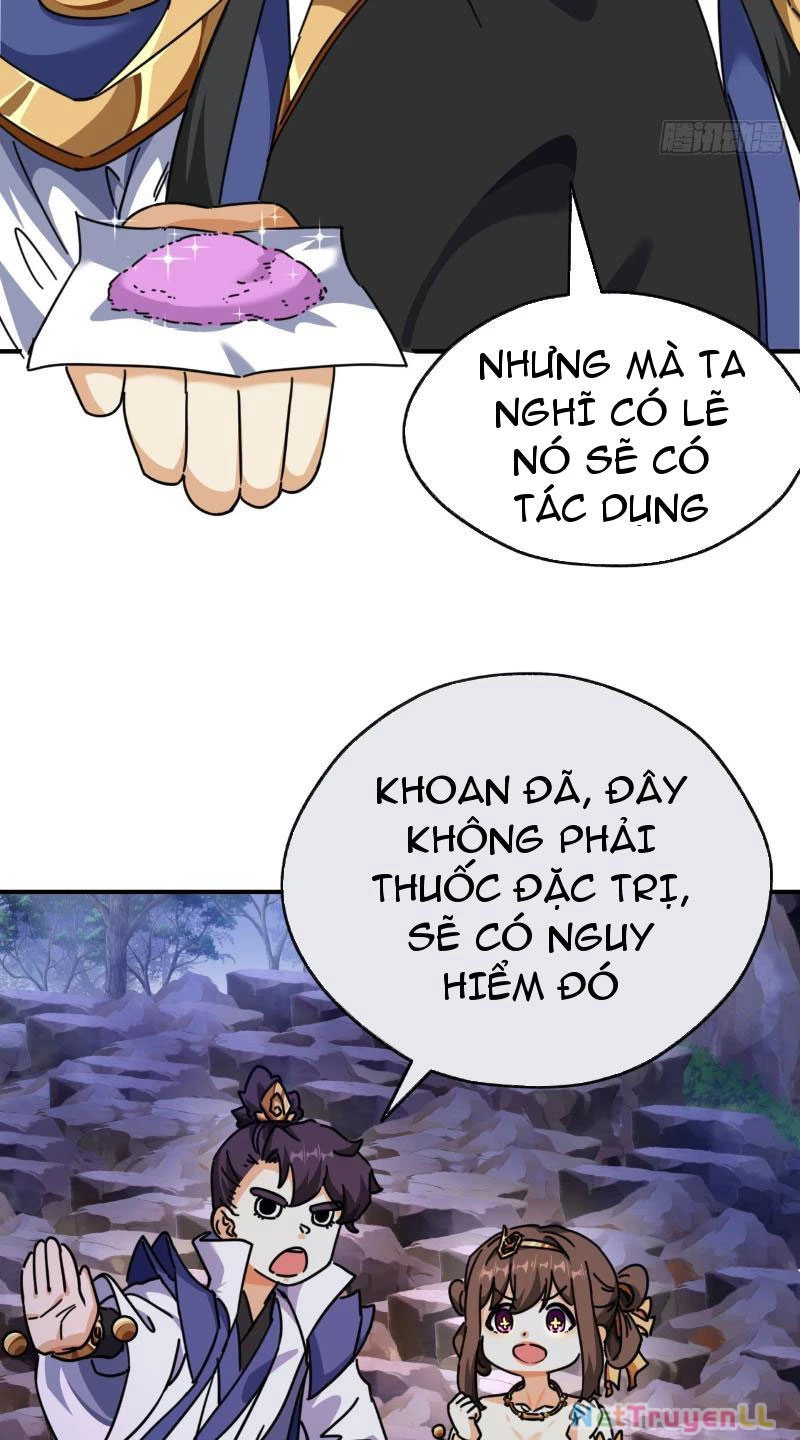 Mời công tử trảm yêu Chapter 14 - Trang 3