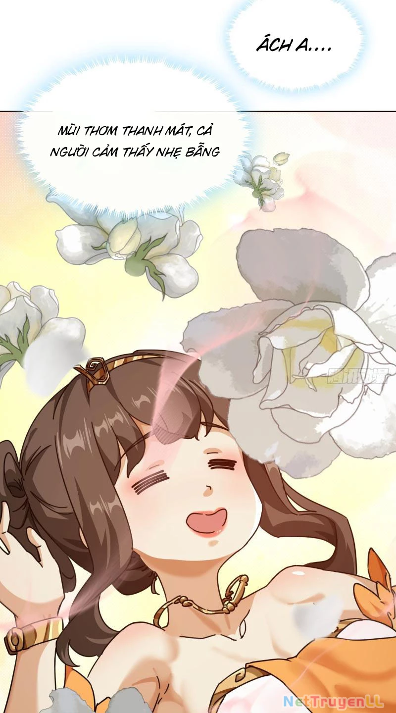 Mời công tử trảm yêu Chapter 14 - Trang 3