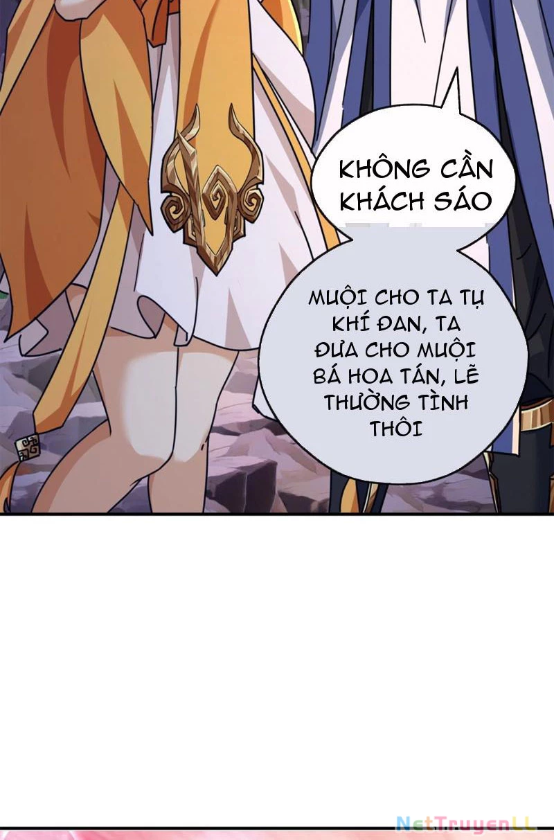 Mời công tử trảm yêu Chapter 15 - Next Chapter 16