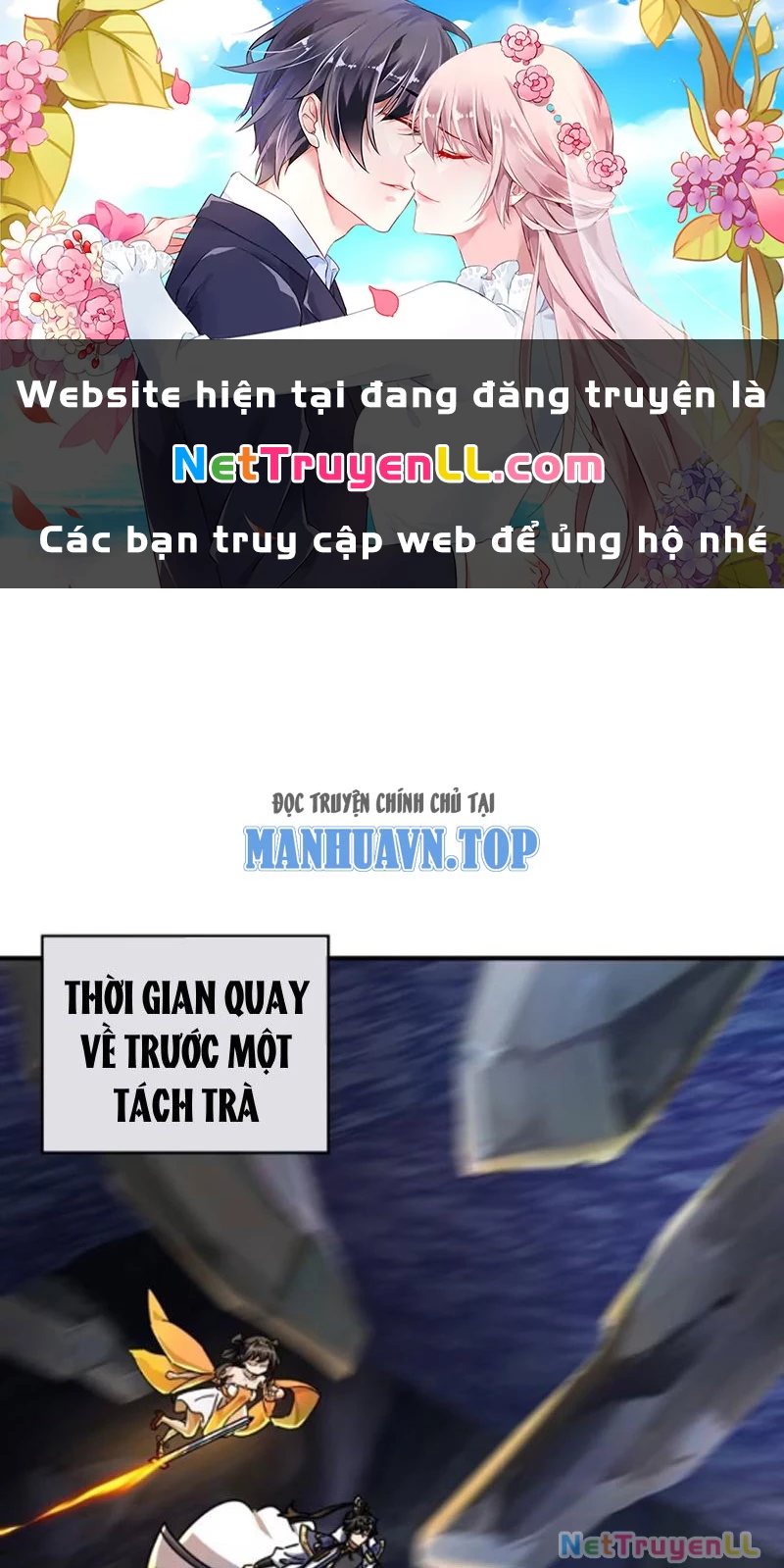 Mời công tử trảm yêu Chapter 20 - Trang 3