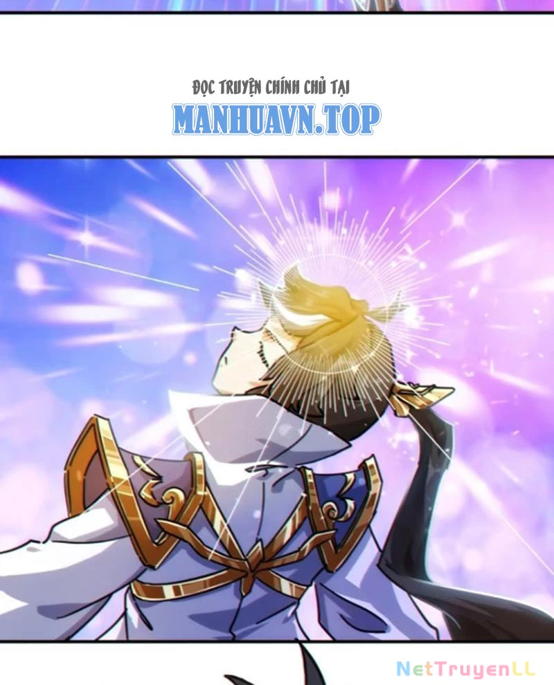 Mời công tử trảm yêu Chapter 20 - Trang 3