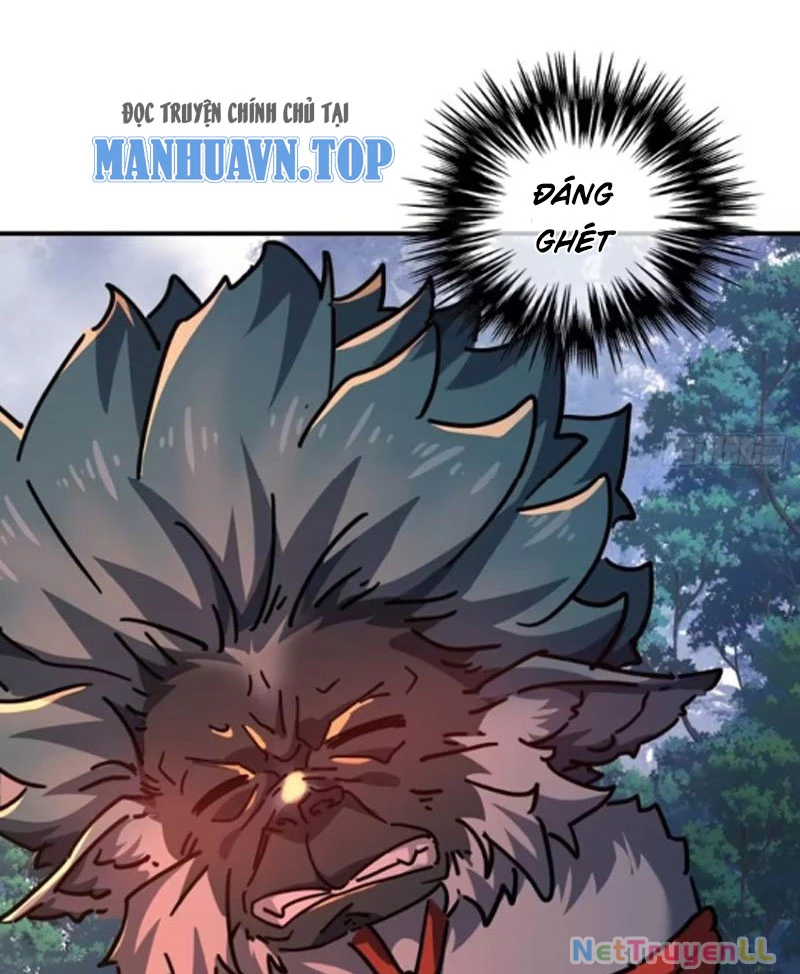 Mời công tử trảm yêu Chapter 20 - Trang 3