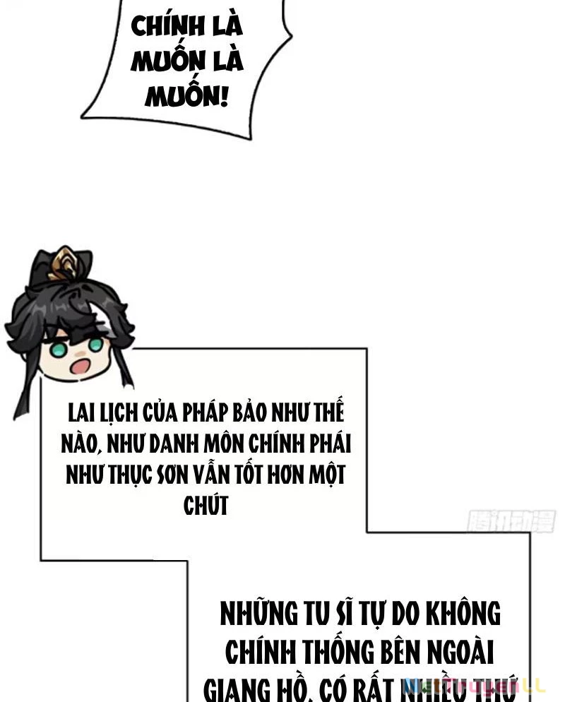 Mời công tử trảm yêu Chapter 20 - Trang 3