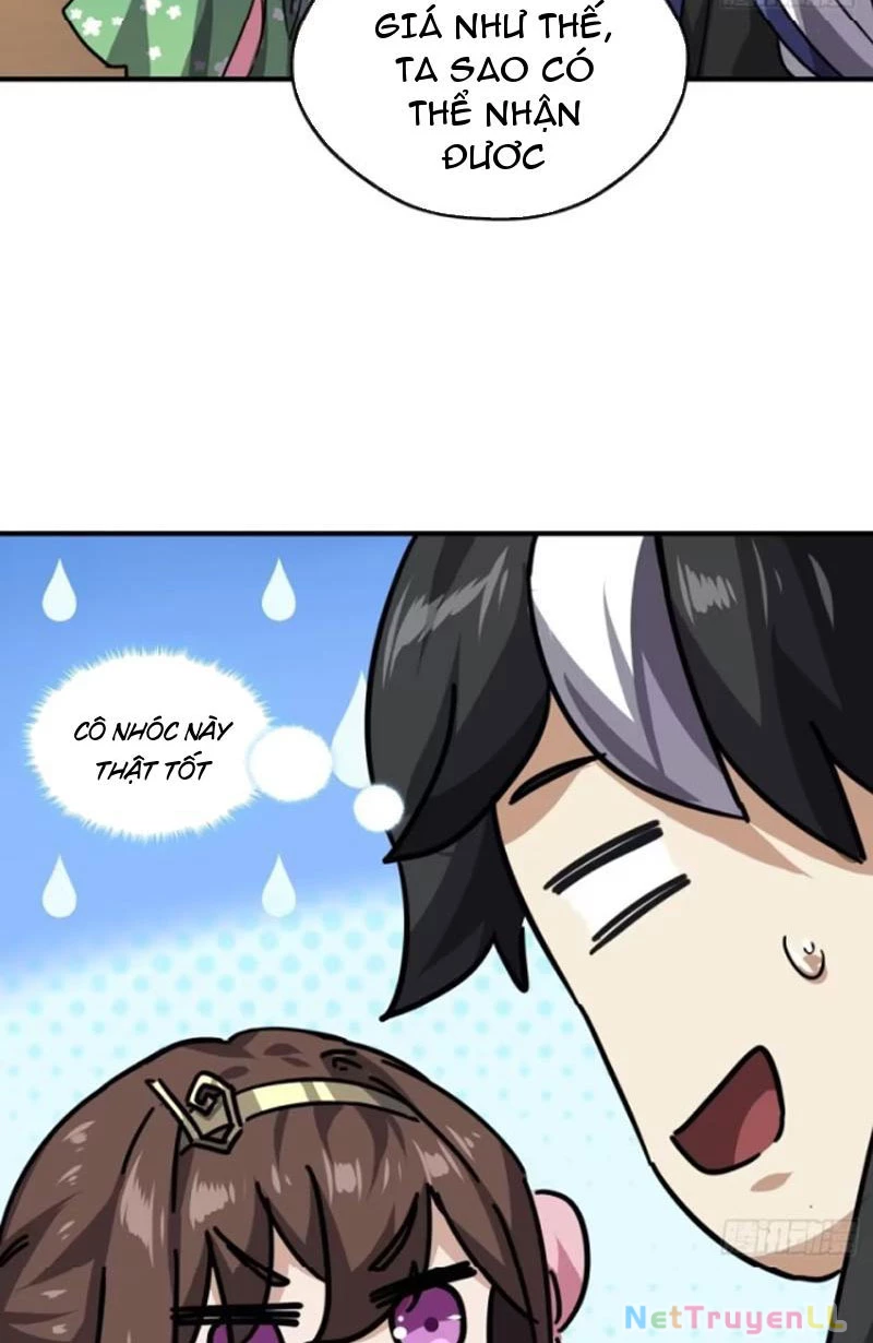 Mời công tử trảm yêu Chapter 22 - Trang 3