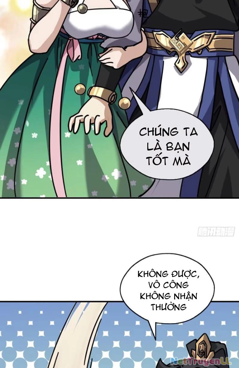 Mời công tử trảm yêu Chapter 22 - Trang 3