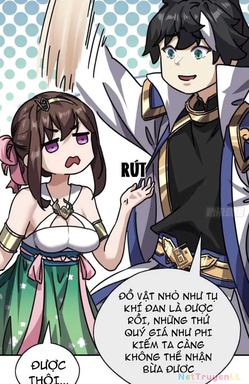 Mời công tử trảm yêu Chapter 22 - Trang 3