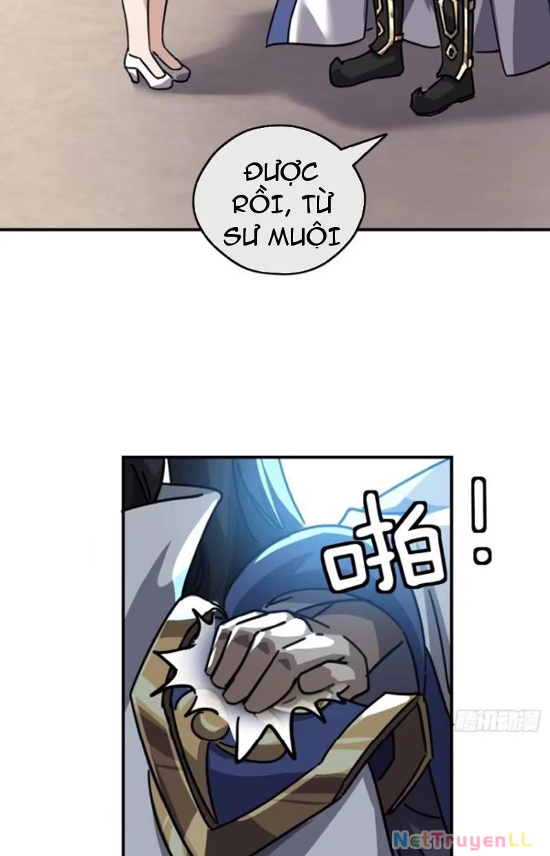 Mời công tử trảm yêu Chapter 22 - Trang 3