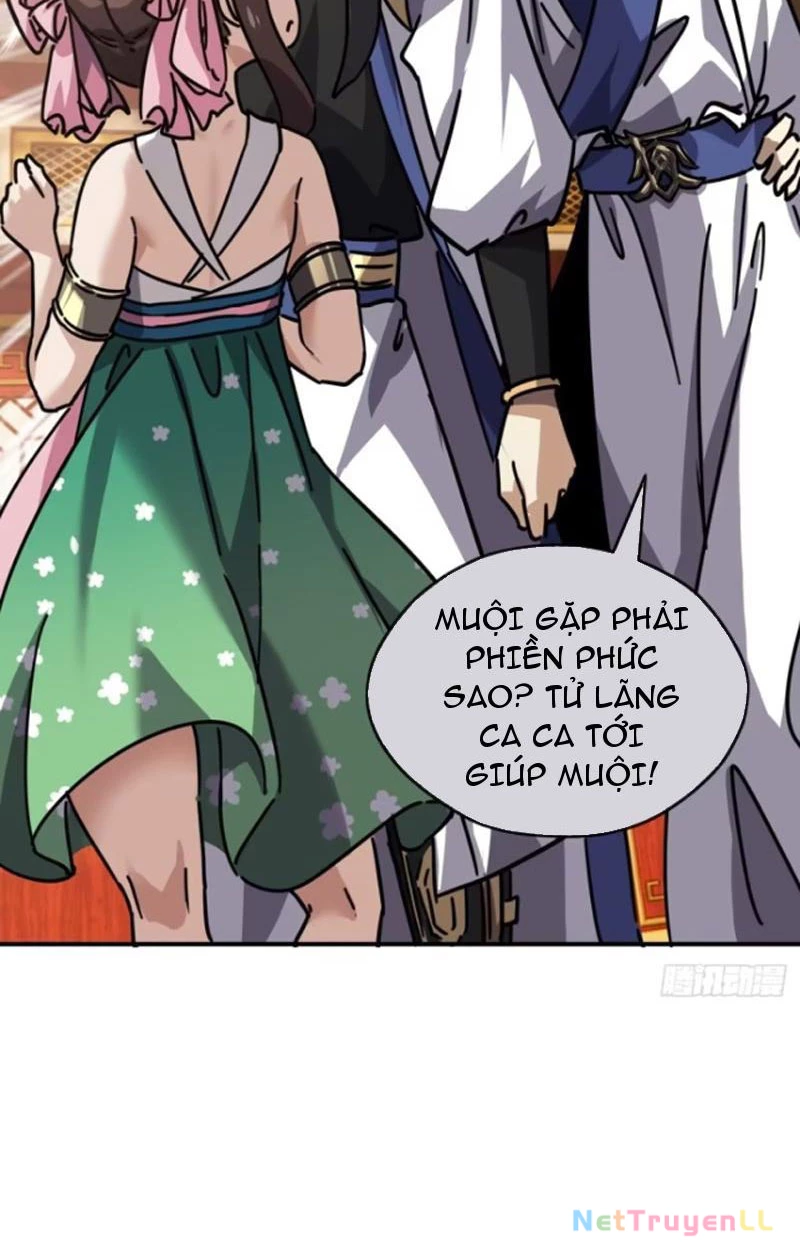 Mời công tử trảm yêu Chapter 22 - Trang 3